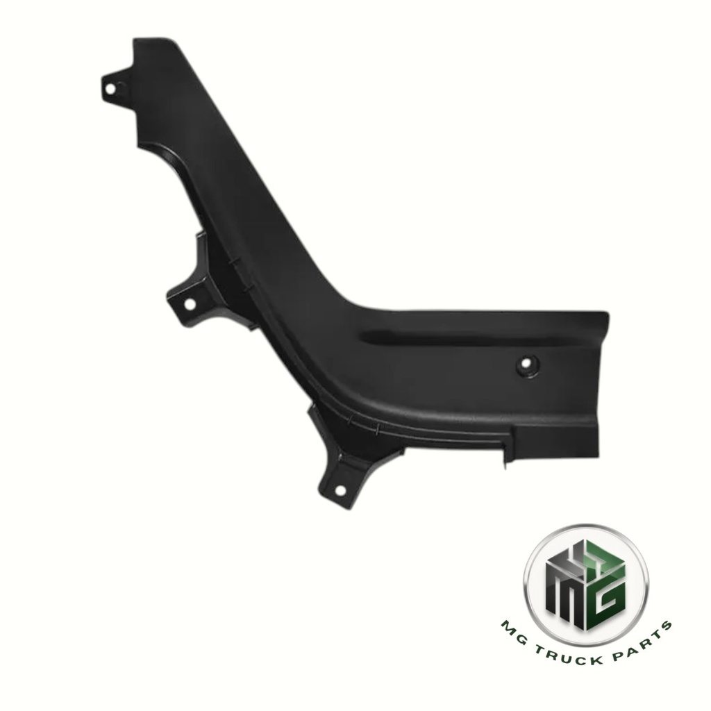 MERCEDES TAMPON ÜST PLASTİĞİ ACTROS MP2-MP3 MEGA SAĞ (OEM: A9438841174)