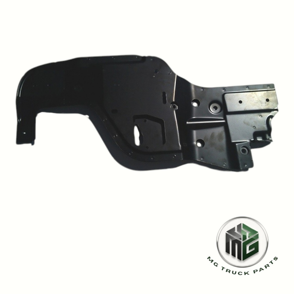 [A.MB60.6046] MERCEDES PANJUR BAĞLANTI DEMİRİ ACTROS MP2-MP3 ÜST SOL (OEM: A9437500068)