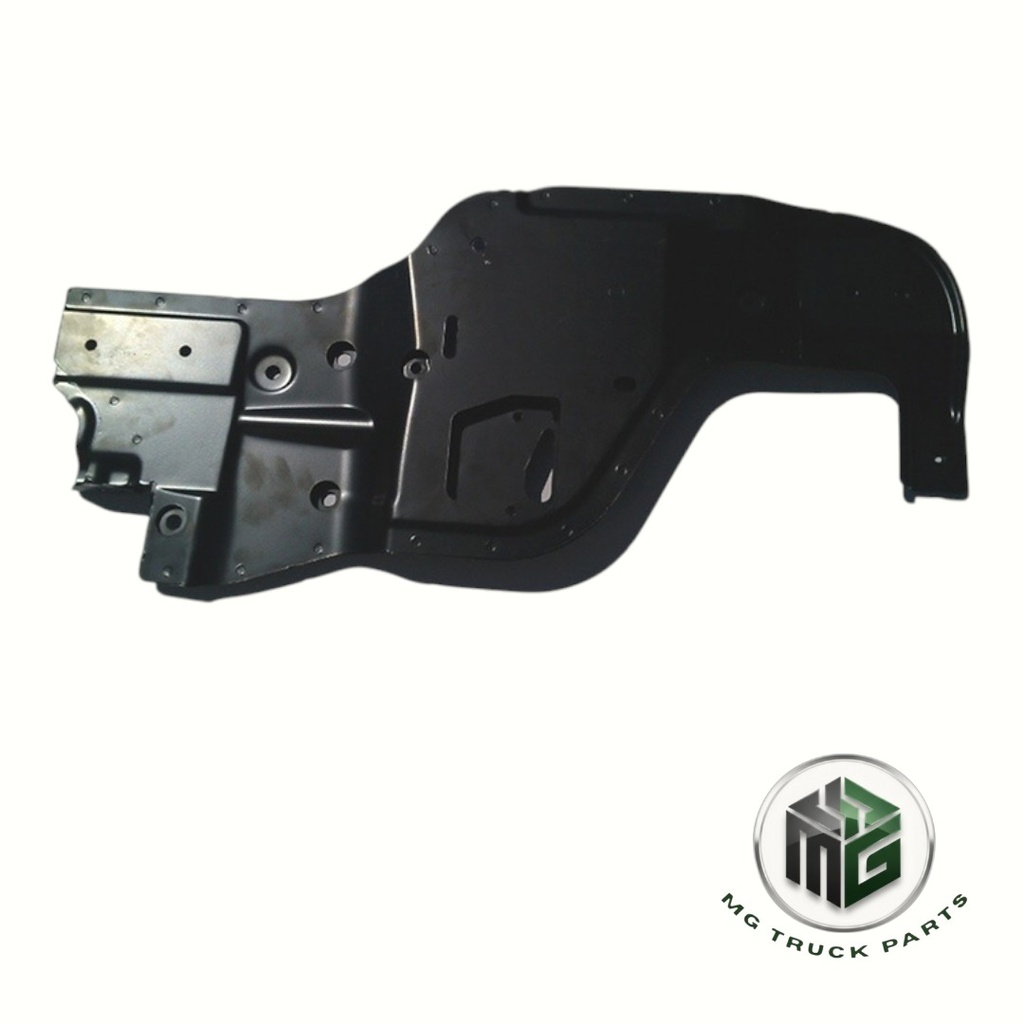 [A.MB60.6047] MERCEDES PANJUR BAĞLANTI DEMİRİ ACTROS MP2-MP3 ÜST SAĞ (OEM: A9437500168)