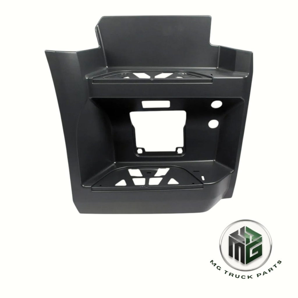 MERCEDES BASAMAK YUVASI MP4 STREAM SAĞ GRİ (OEM: A9616663301, A9606662503)