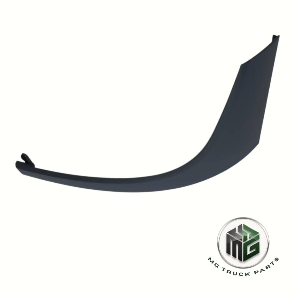 [A.MB60.6304] MERCEDES FAR ÇITASI MP4 STREAM-CLASSIC SOL GRİ (OEM: A9608803605-7G99)