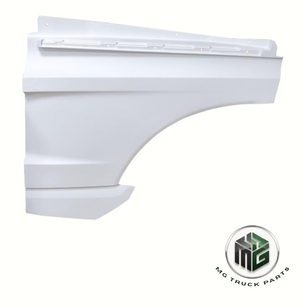 MERCEDES KAPI EKİ SOL (BEYAZ) ACTROS MP4 (OEM: 9607200901-9135 9607200901)