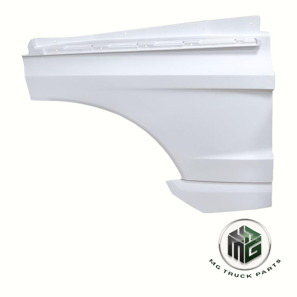 MERCEDES KAPI EKİ SAĞ (BEYAZ) ACTROS MP4 (OEM: 9607201001-9135 9607201001)