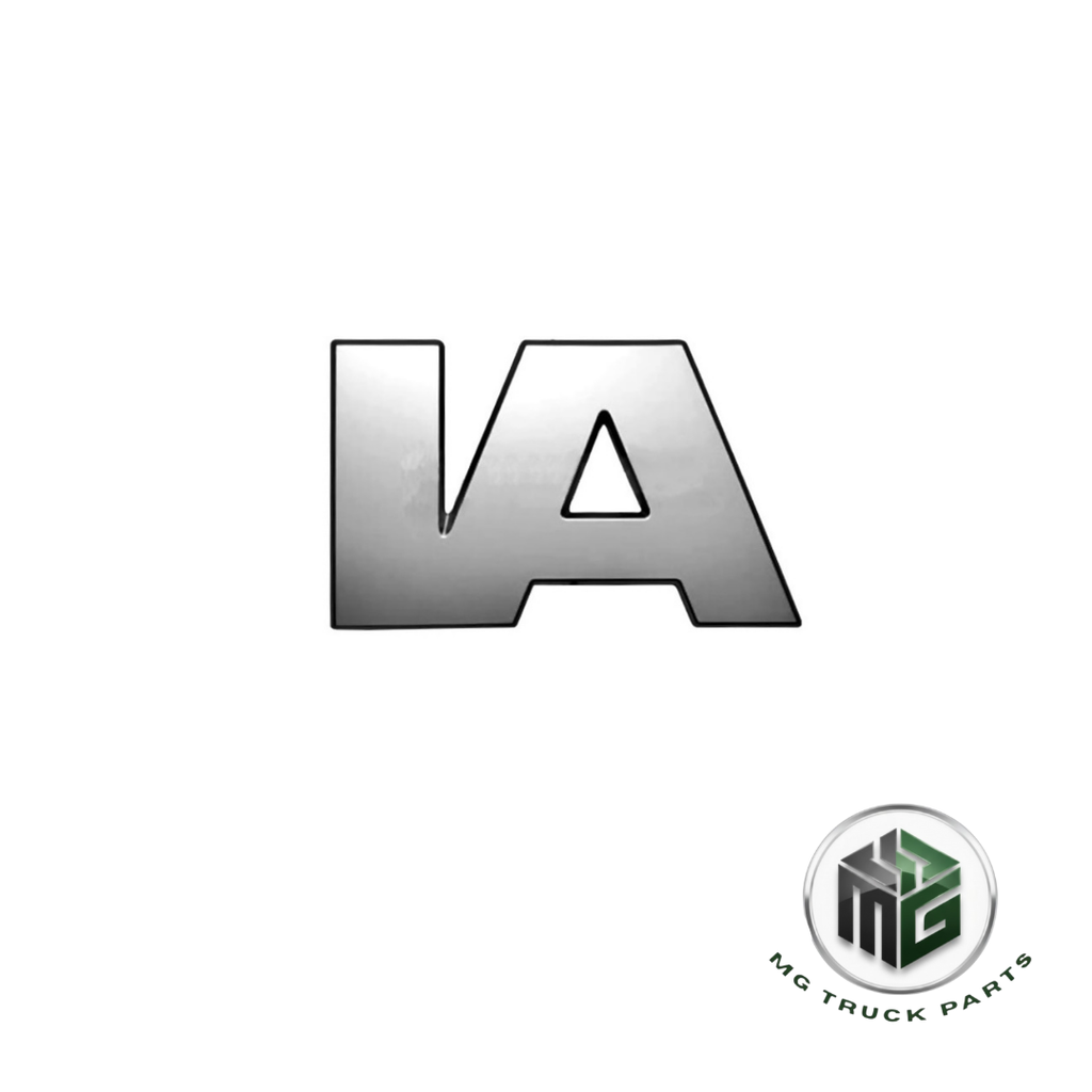 SCANIA PANJUR YAZISI 6-SERİ ( IA ) (OEM: 1875822, 2146847)