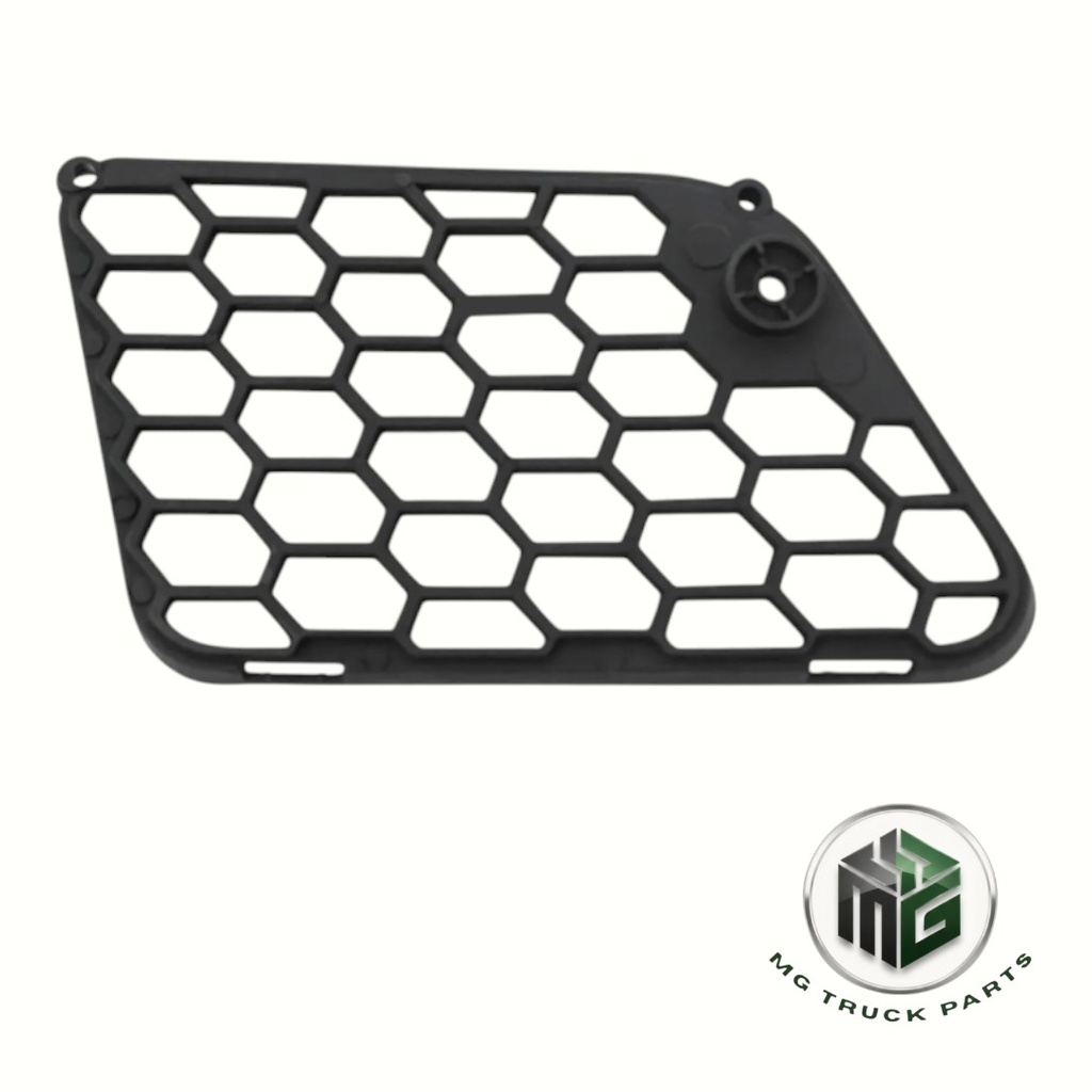 [A.MB60.6363] MERCEDES TAMPON IZGARASI AROCS-ANTOS SAĞ (OEM: A9608858574)