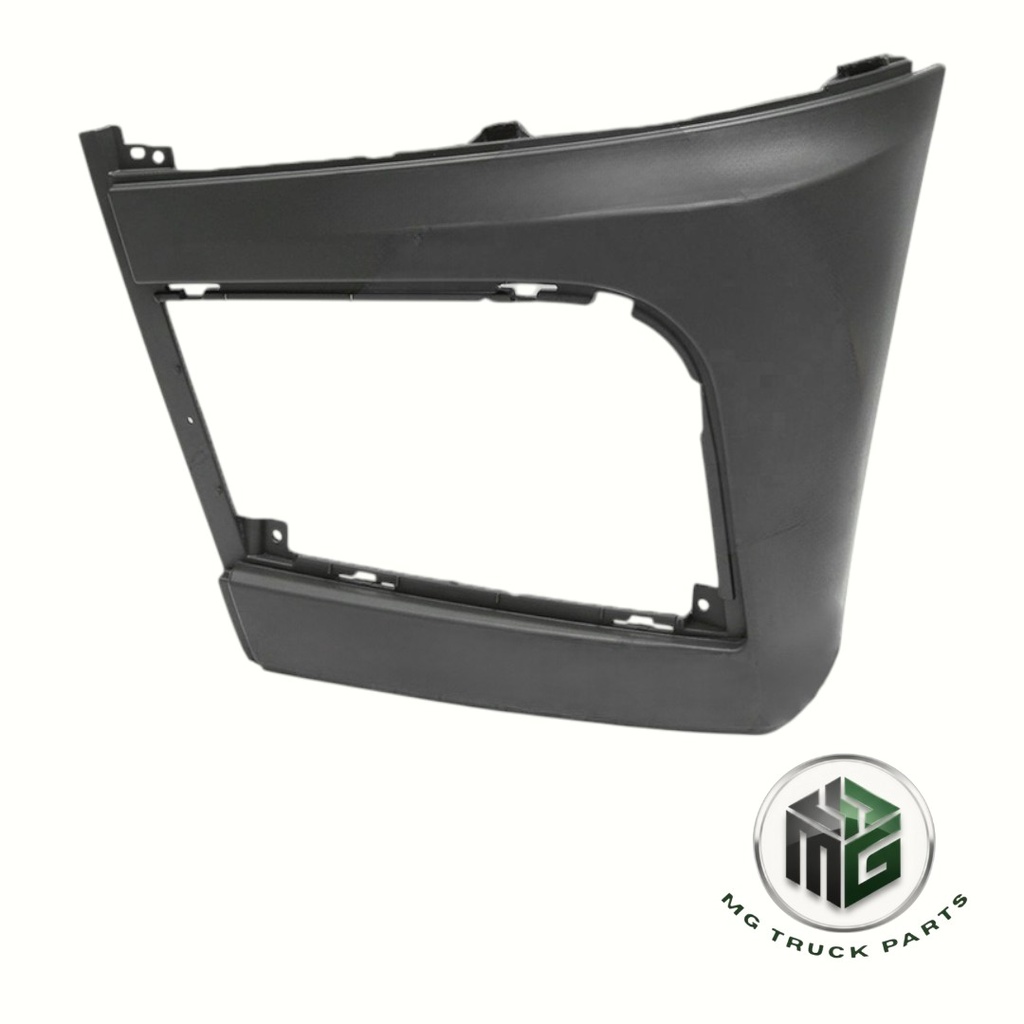 [A.MB60.6468] MERCEDES TAMPON KAPAĞI ALT MP4 CLASSIC 1842 KISA SOL GRİ (OEM: A9608855325-7G99)