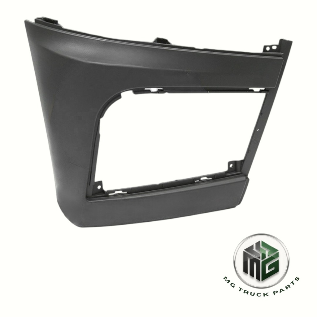 MERCEDES TAMPON KAPAĞI ALT MP4 CLASSIC 1842 KISA SAĞ GRİ (OEM: A9608855425-7G99)