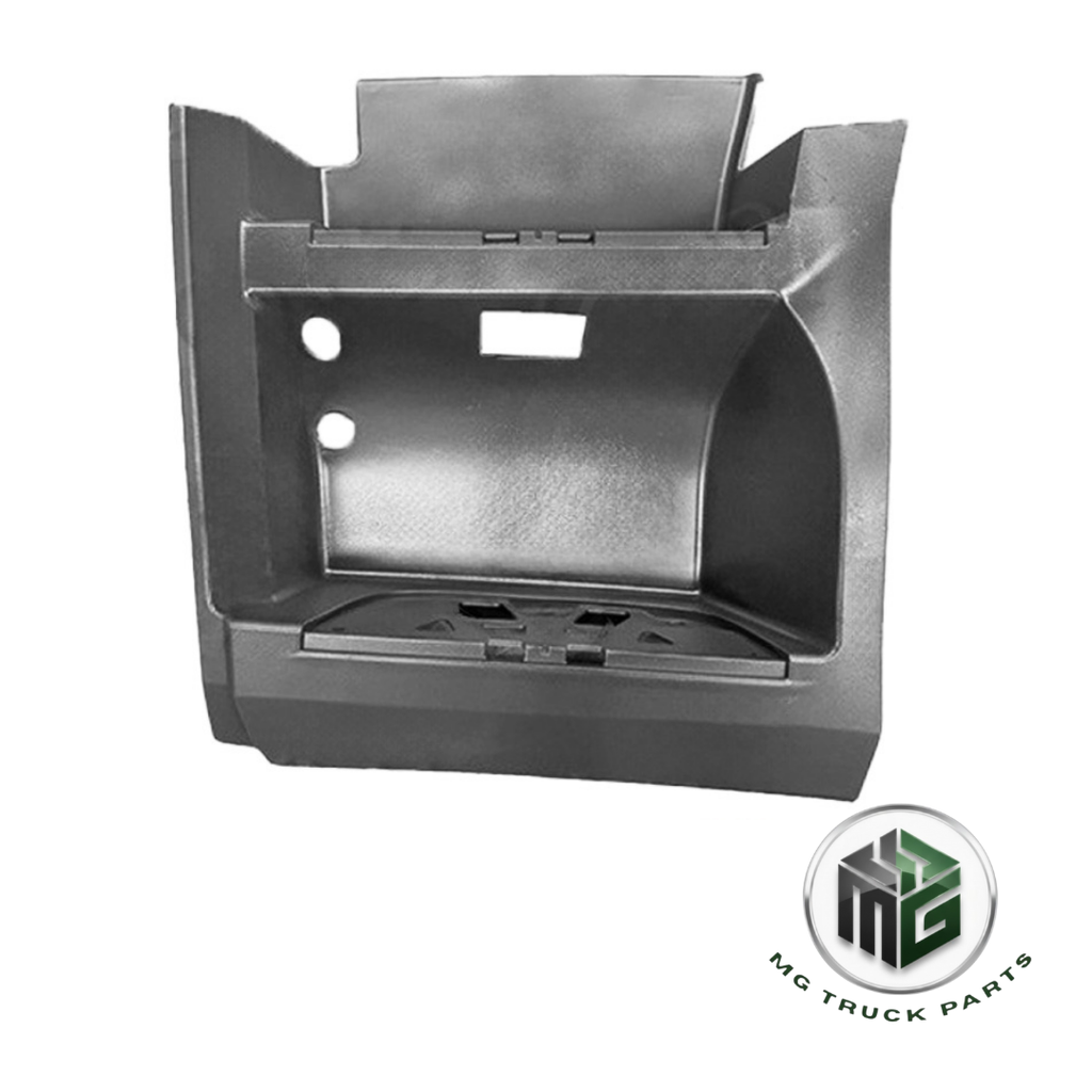 [A.MB60.6503] MERCEDES BASAMAK YUVASI 1845 MP4 GIGA-BIG SOL UZUN (OEM: A9616660503)