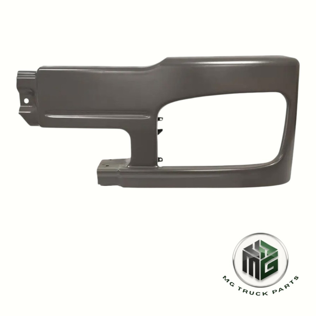 MERCEDES TAMPON AXOR V2 3028 SOL METAL ALÇAK (OEM: A9408805870)