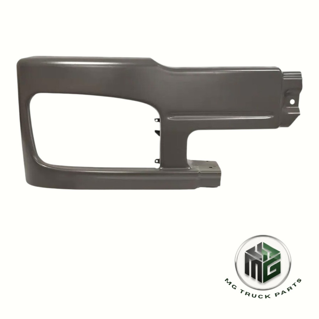 MERCEDES TAMPON AXOR V2 3028 SAĞ METAL ALÇAK (OEM: A9408805970)