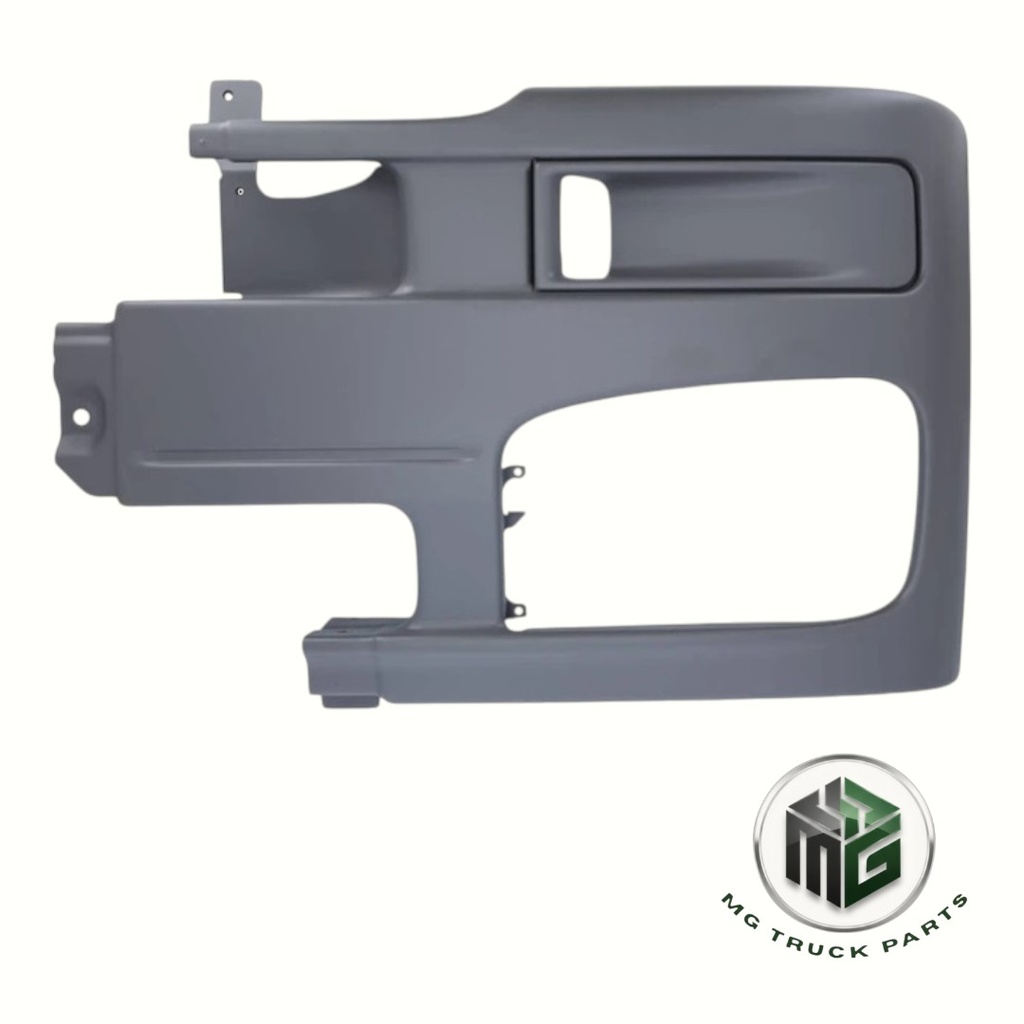 [A.MB60.6509] MERCEDES TAMPON AXOR 4140 ÖN SOL METAL (OEM: A3758802070)