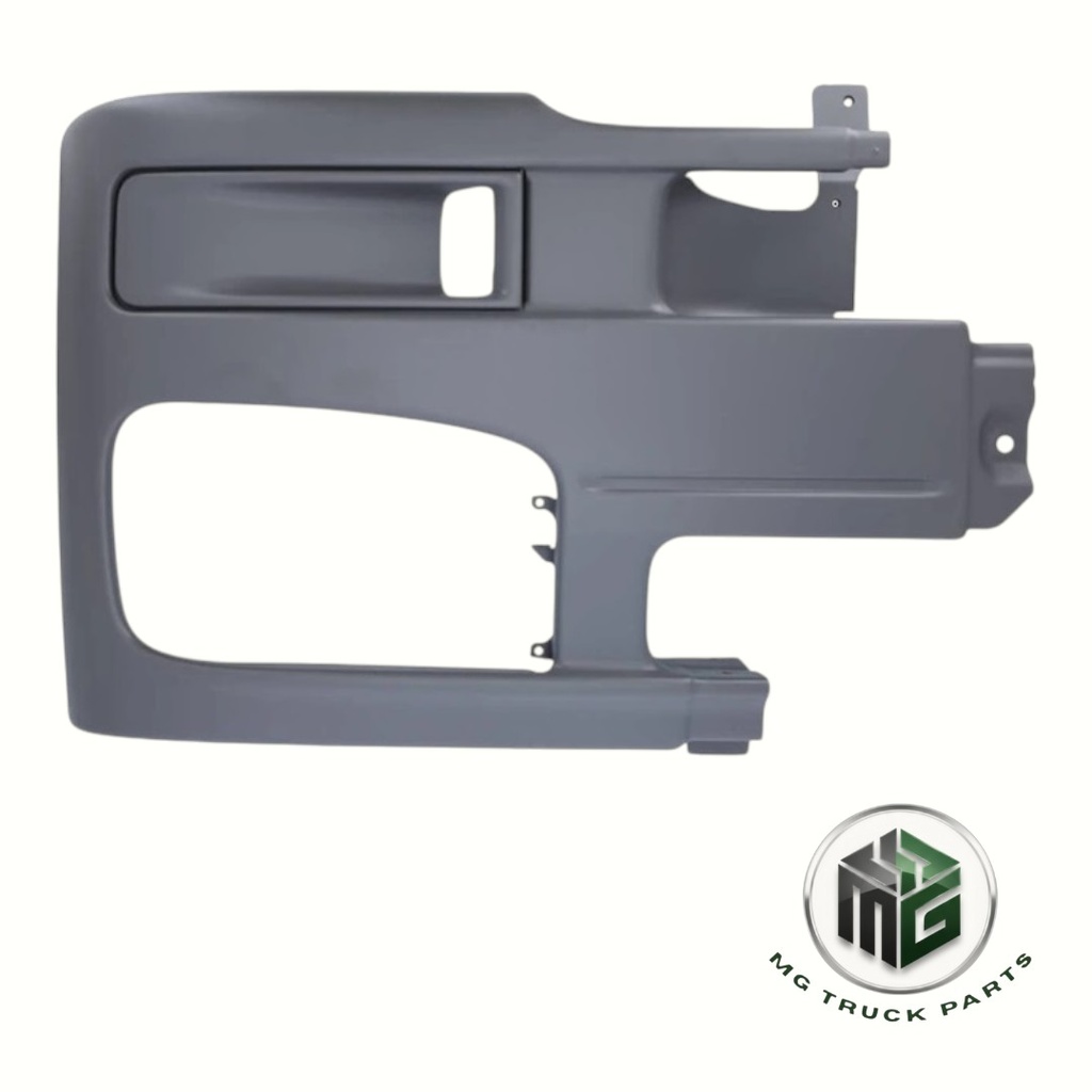 MERCEDES TAMPON AXOR 4140 ÖN SAĞ METAL (OEM: A3758802170)