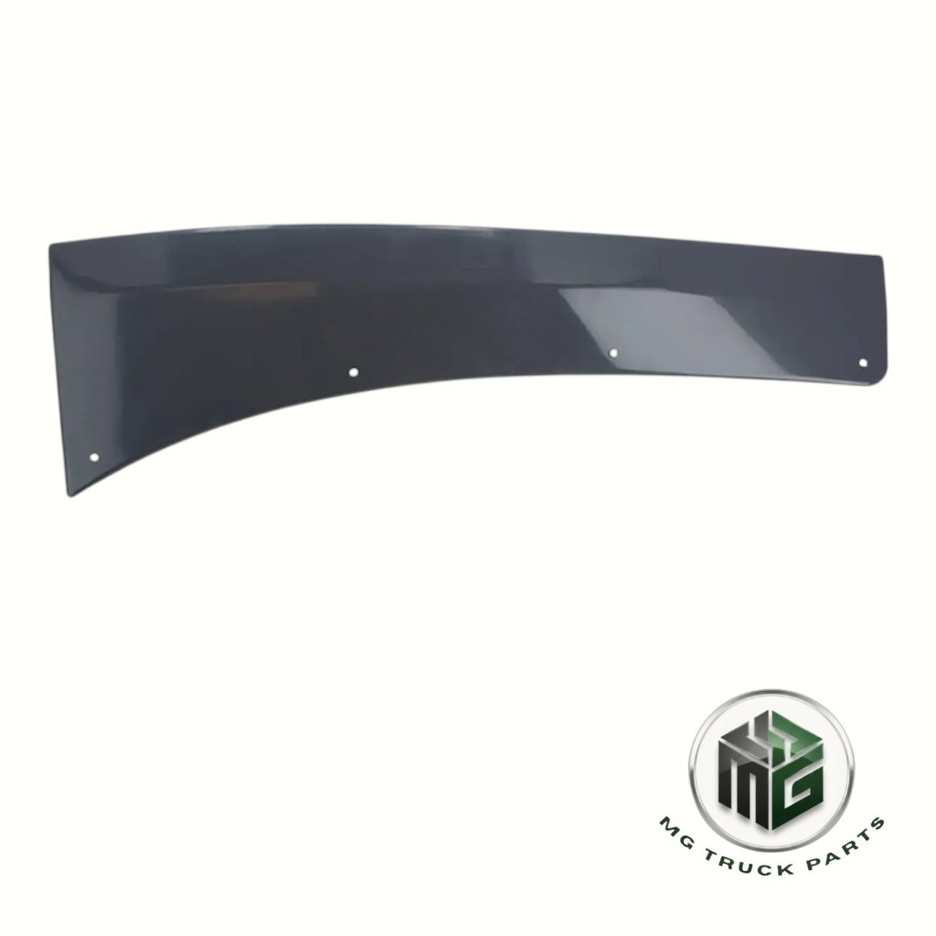 [A.MB60.6661] MERCEDES ÇAMURLUK YANAĞI ACTROS MP4-AROCS SOL DELİKLİ (OEM: A9608817203)