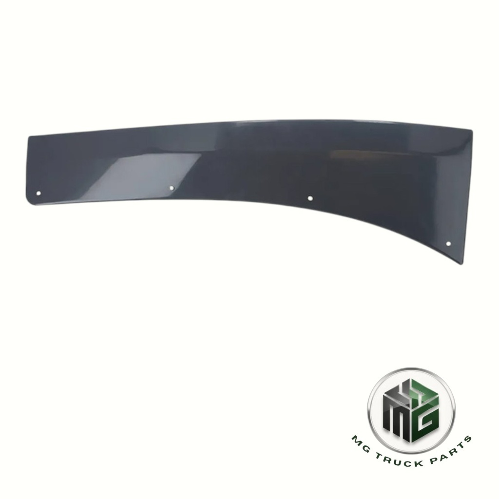 [A.MB60.6662] MERCEDES ÇAMURLUK YANAĞI ACTROS MP4-AROCS SAĞ DELİKLİ (OEM: A9608817303)