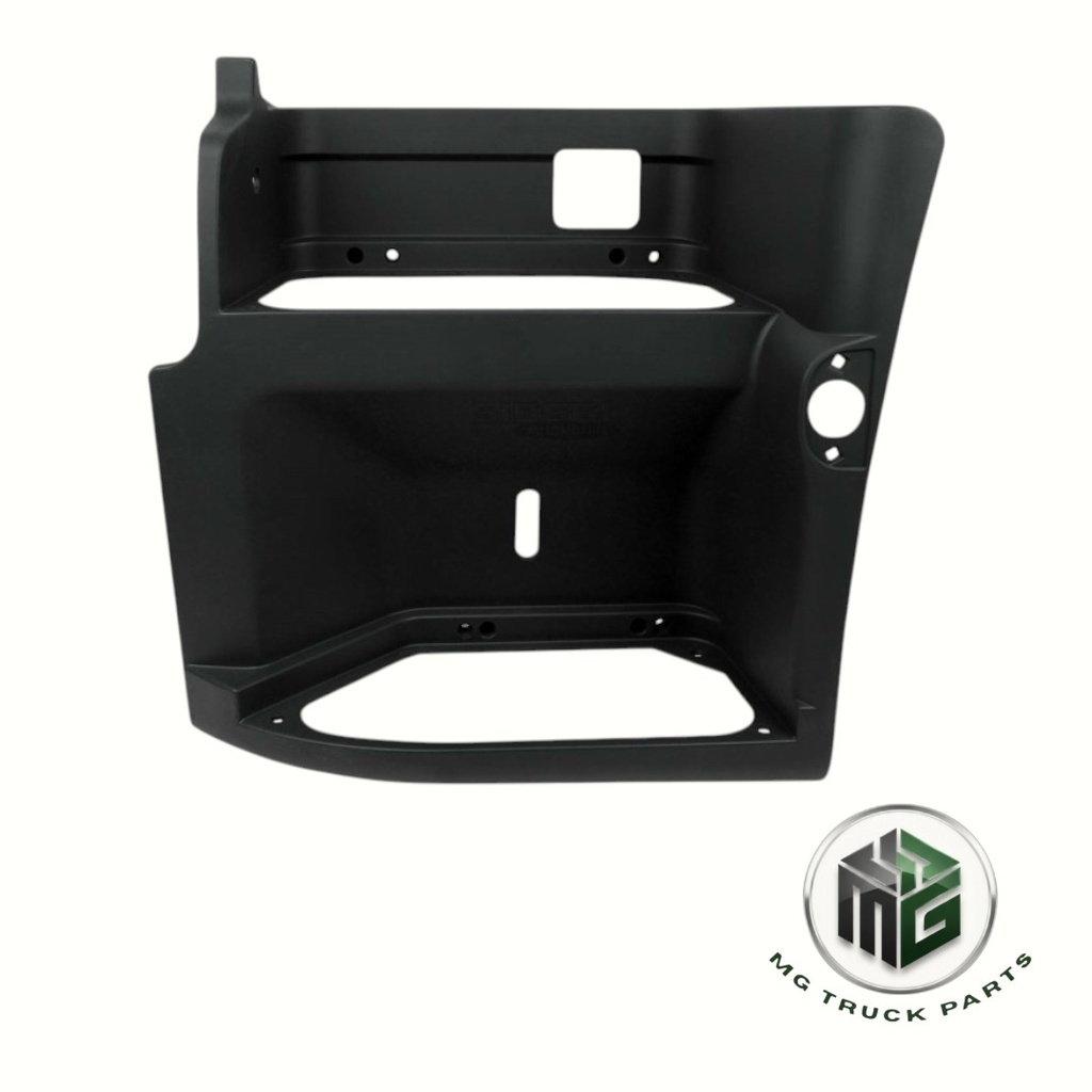 [A.R80.8004] RENAULT BASAMAK YUVASI PREMIUM V1 SOL (OEM: 5010225068)