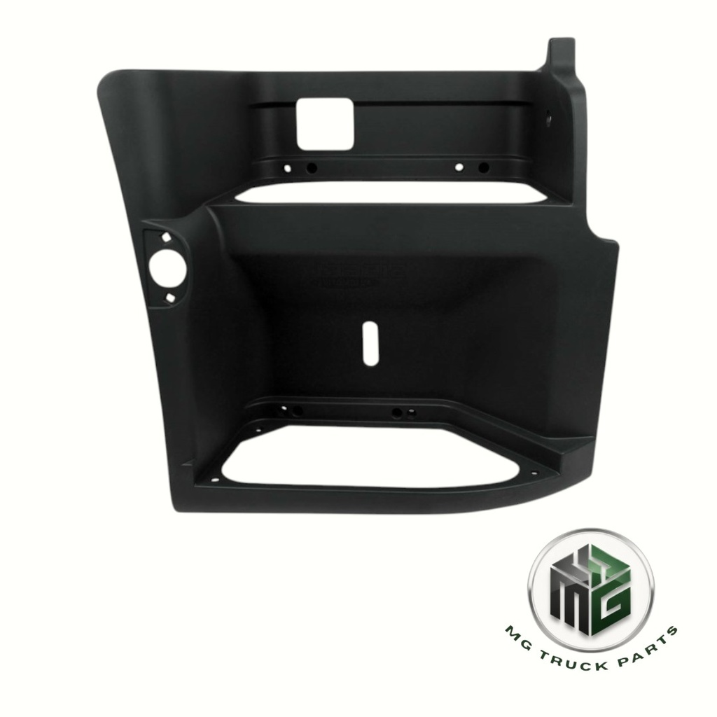 [A.R80.8005] RENAULT BASAMAK YUVASI PREMIUM V1 SAĞ (OEM: 5010225072, 5010225722)