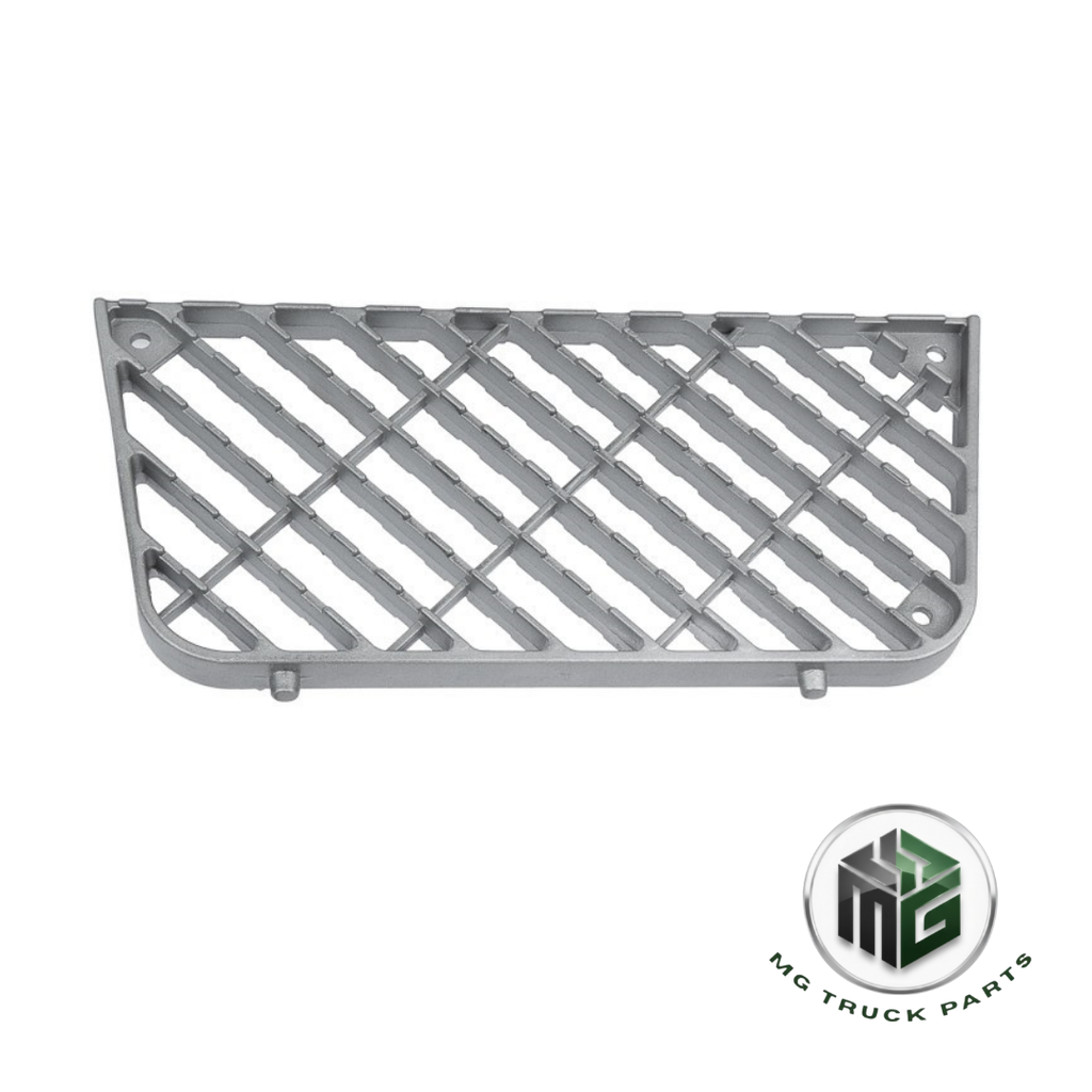 [A.R80.8006] RENAULT BASAMAK DEMİRİ ÜST (OEM: 5010225181)