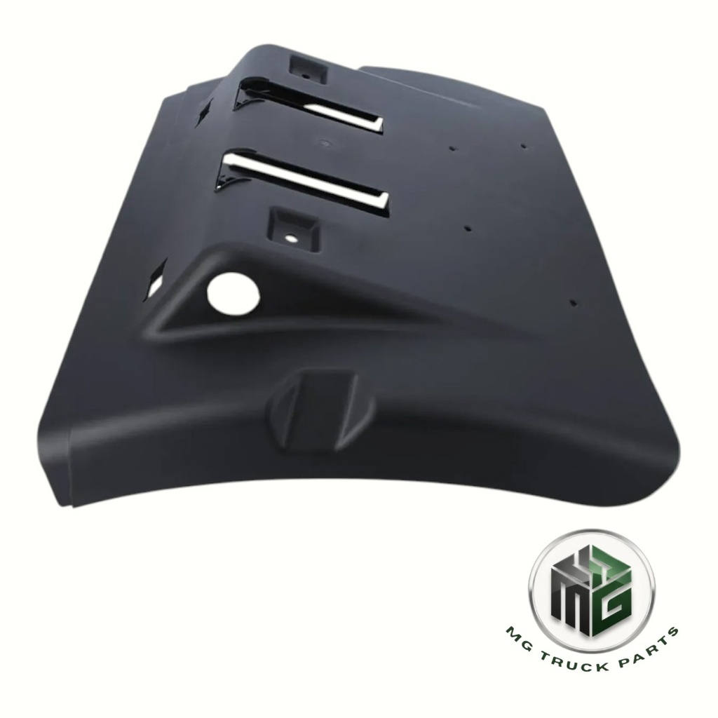 [A.R80.8014] RENAULT ÇAMURLUK ÇEKİCİ ARKA PREMIUM V2 (OEM: 7420583488, 7420771757)