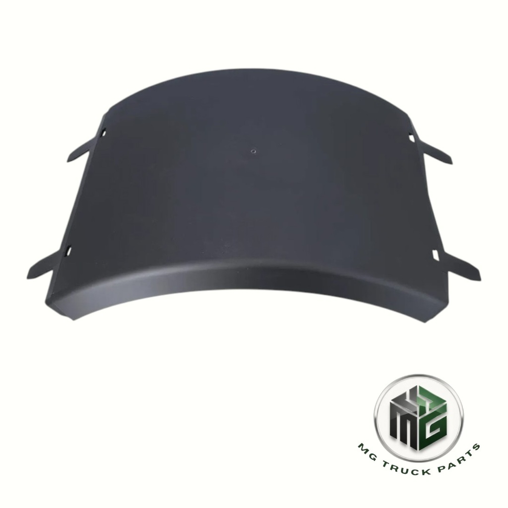 [A.R80.8050] RENAULT ÇAMURLUK ÇEKİCİ ÜST PREMIUM V1 SERİ-2 (OEM: 5010228253)