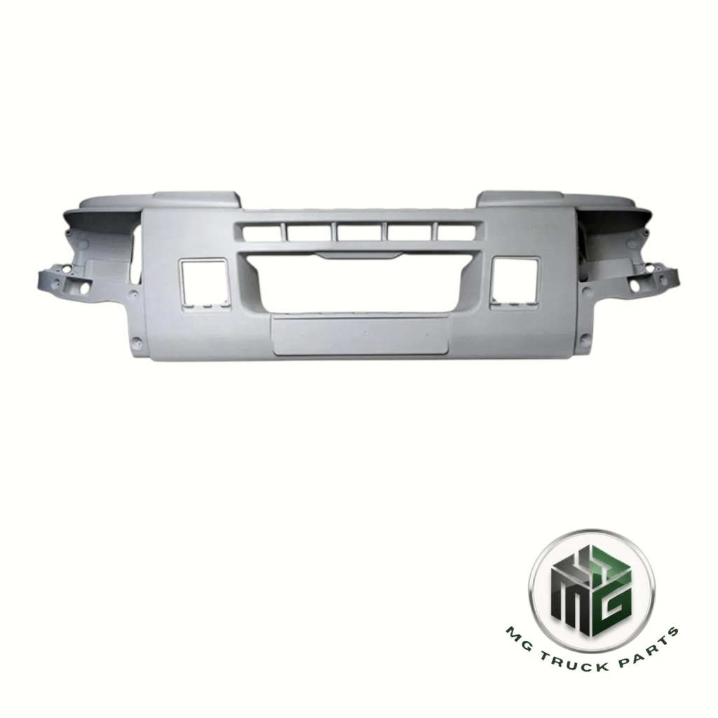 RENAULT ÖN TAMPON PREMIUM V2-V3 (OEM: 5010623600, 7420928941, 5010578838)