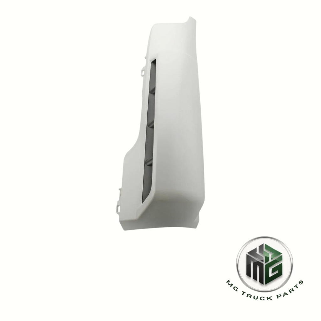 RENAULT KÖŞE RÜZGARLIĞI PREMIUM V2-V3 SOL (OEM: 5010578237, 5010578243)