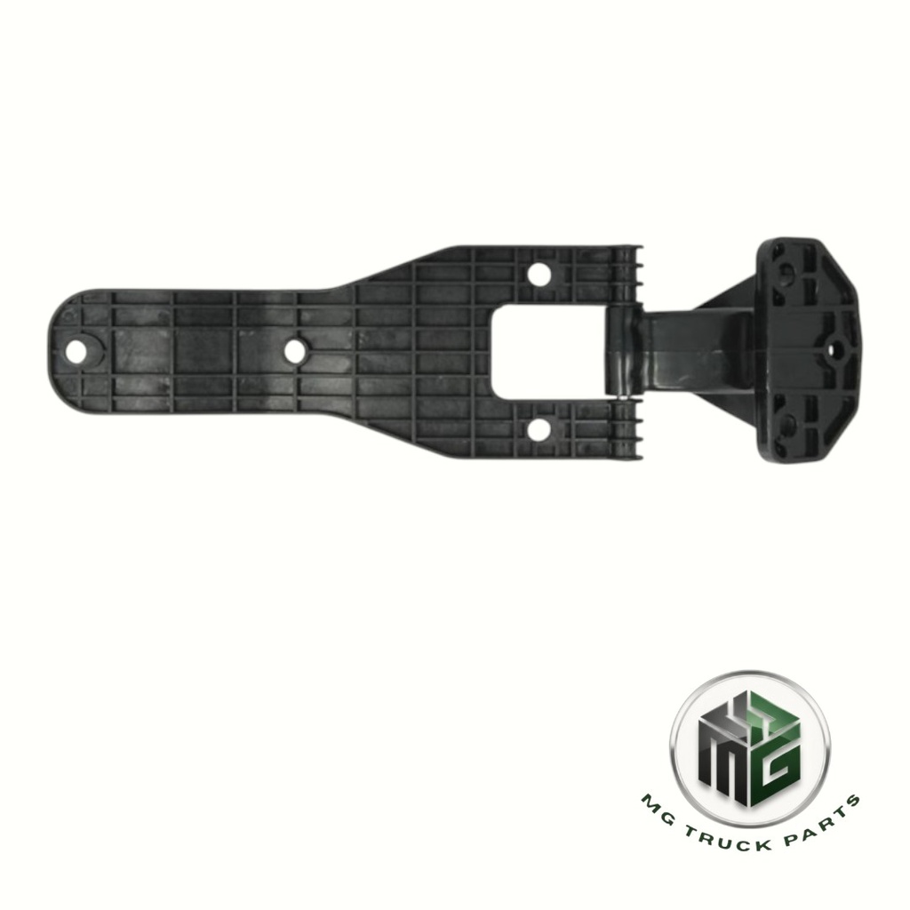 [A.R80.8076] RENAULT PANJUR MENTEŞESİ KOMPLE PREMIUM (OEM: 5010468879, 5010225459)
