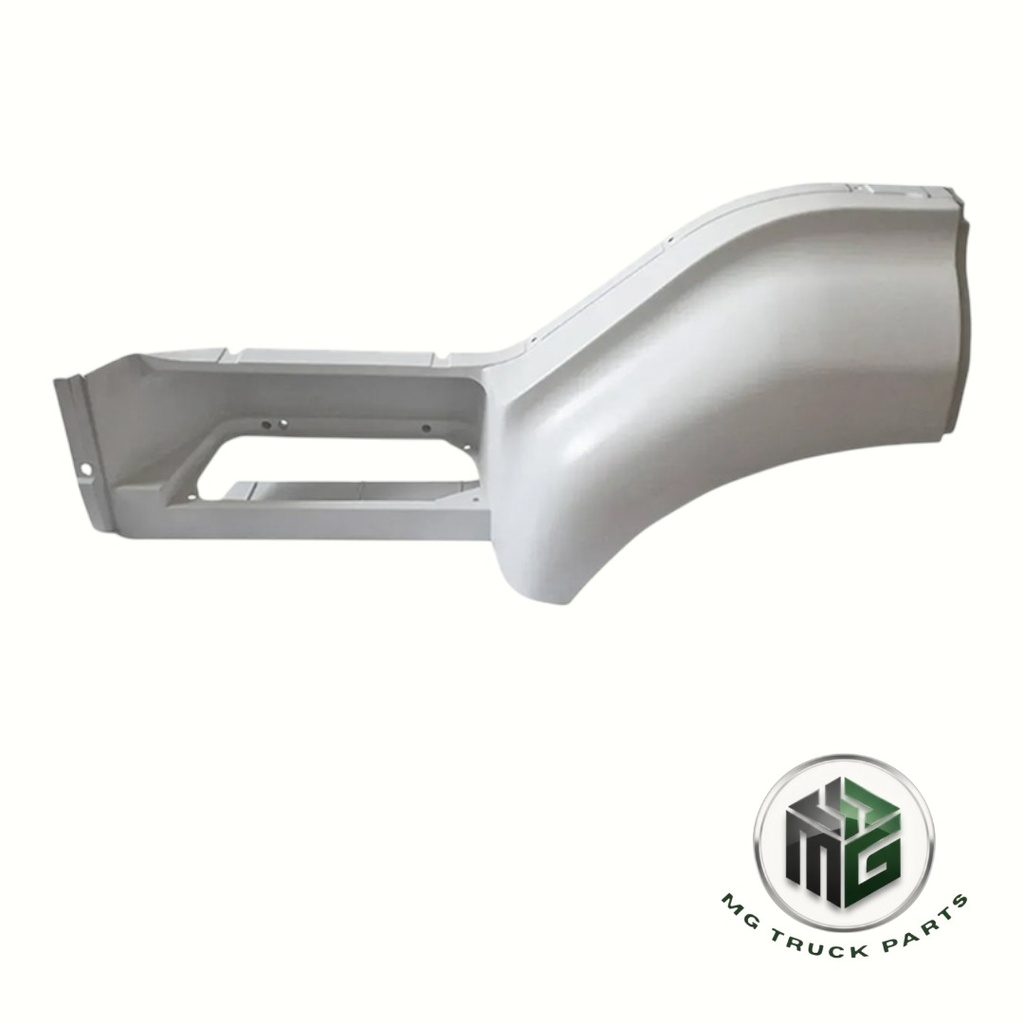 [A.R80.8077] RENAULT ÇAMURLUKLU BASAMAK PREMIUM V2-V3 SOL (OEM: 5010468635, 5010225083)