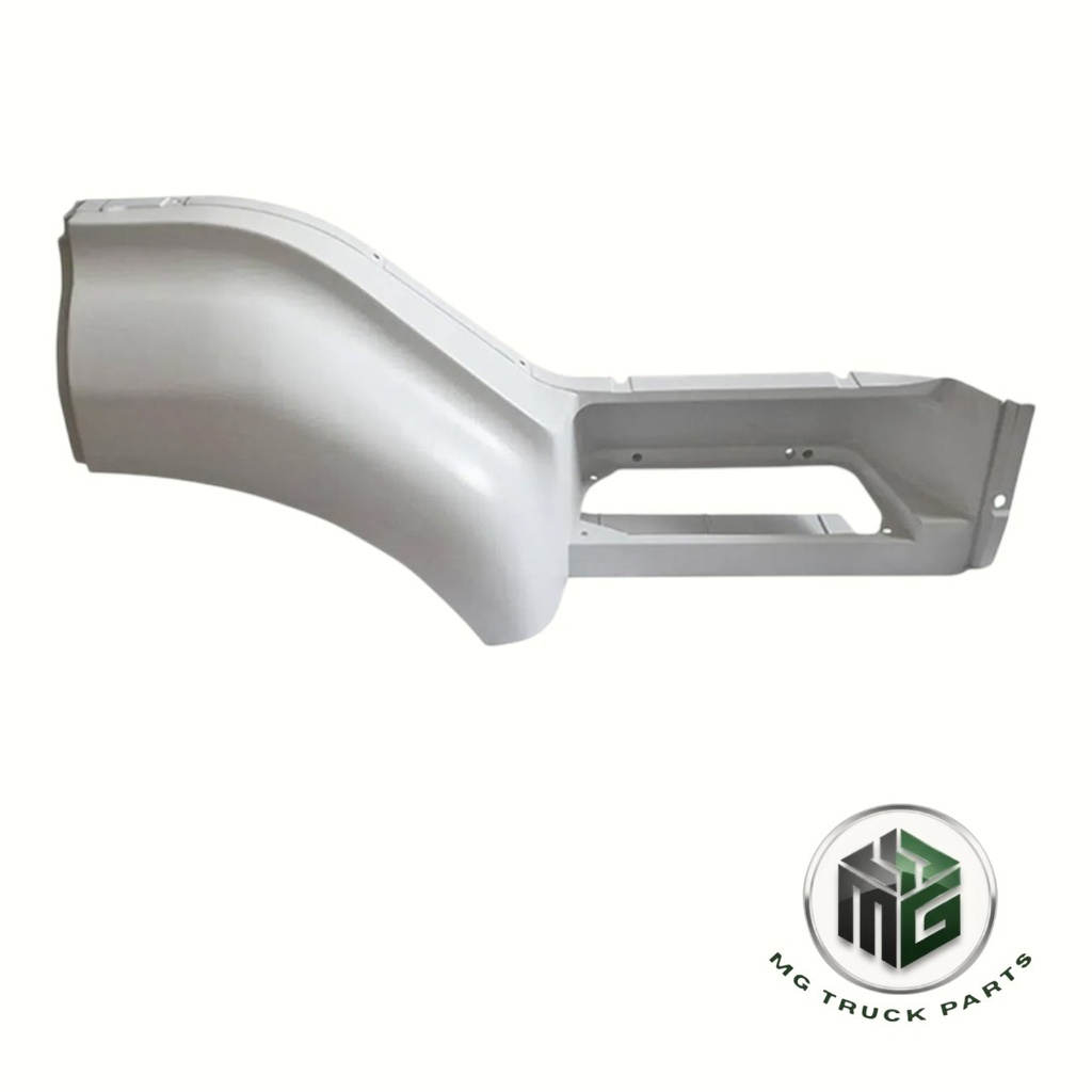 RENAULT ÇAMURLUKLU BASAMAK PREMIUM V2-V3 SAĞ (OEM: 5010468636, 5010225085)