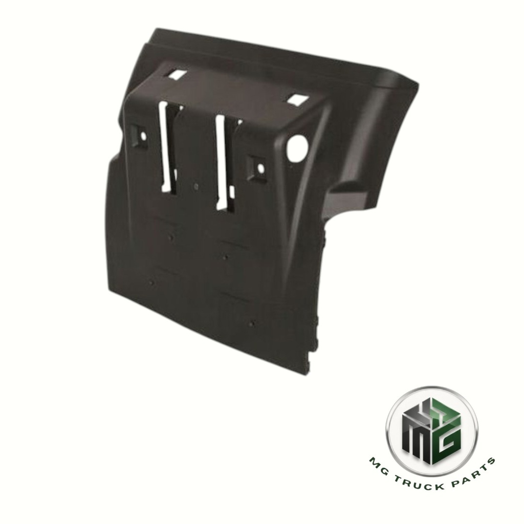 [A.R80.8086] RENAULT ÇAMURLUK ÇEKİCİ ÖN PREMIUM V2-V3 SOL (OEM: 7420583442)