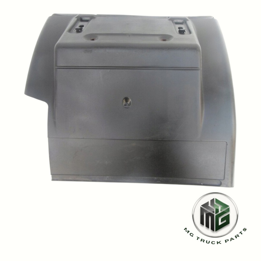 RENAULT ÇAMURLUK ÇEKİCİ ÖN PREMIUM V1 SOL (OEM: 5010228758)