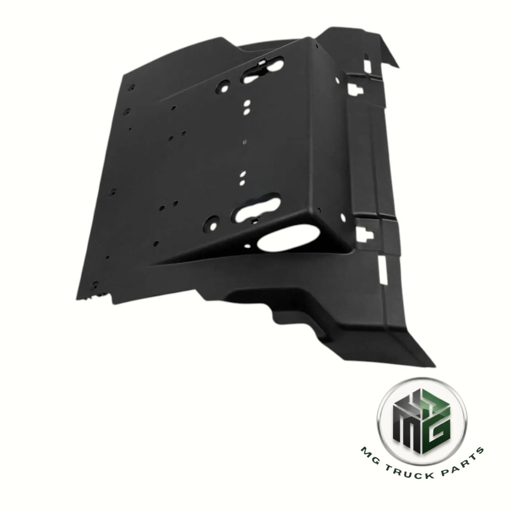 RENAULT ÇAMURLUK ÇEKİCİ PREMIUM 2-3 ÖN SAĞ (OEM: 7421094392)