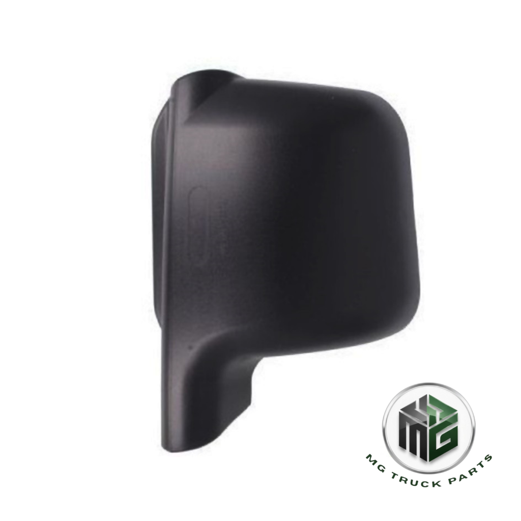 [A.R80.8134] RENAULT AYNA KAPAĞI PREMIUM V2-V3 KÜÇÜK SOL SİYAH (OEM: 7420903882)