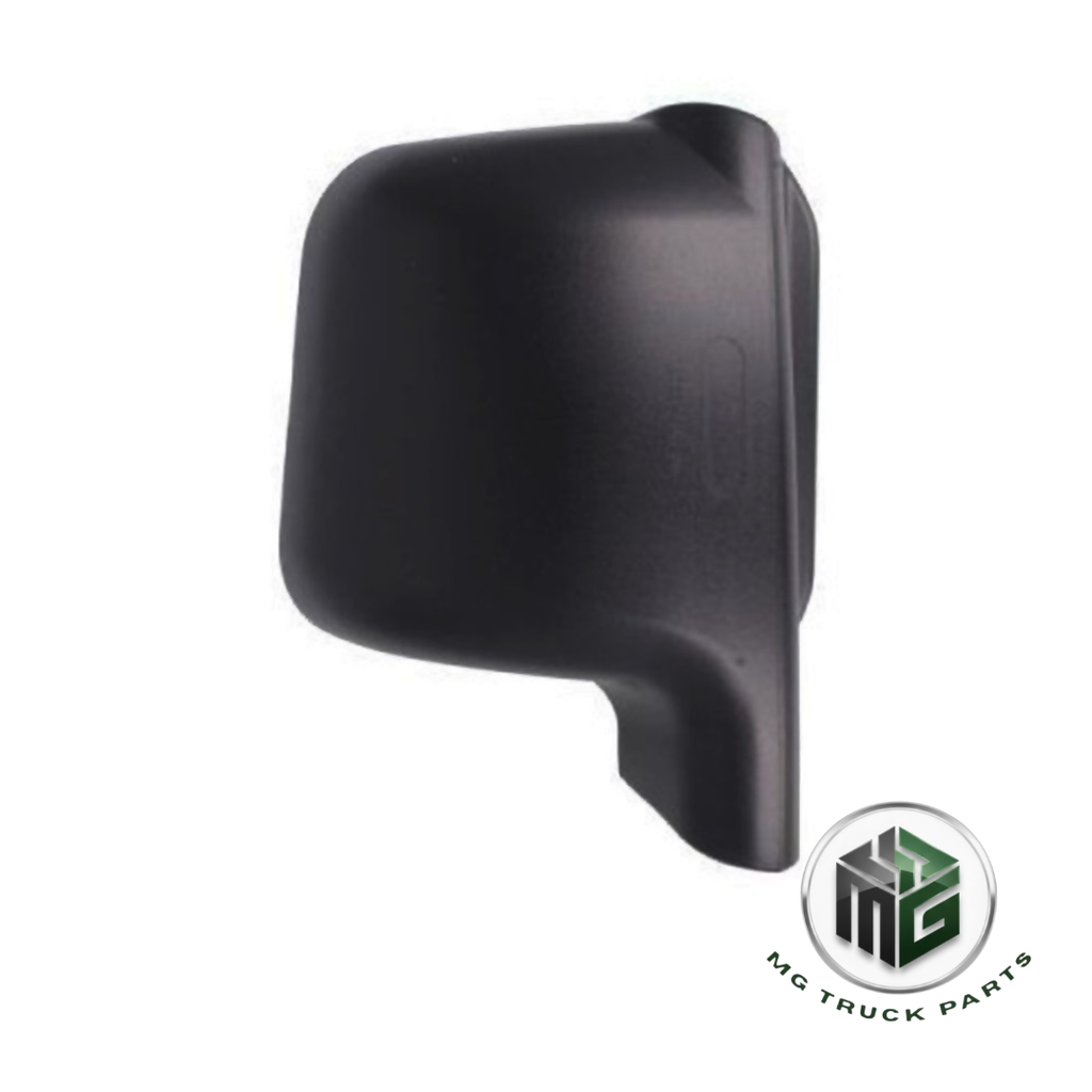 RENAULT AYNA KAPAĞI PREMIUM V2-V3 KÜÇÜK SAĞ SİYAH (OEM: 7420903883)