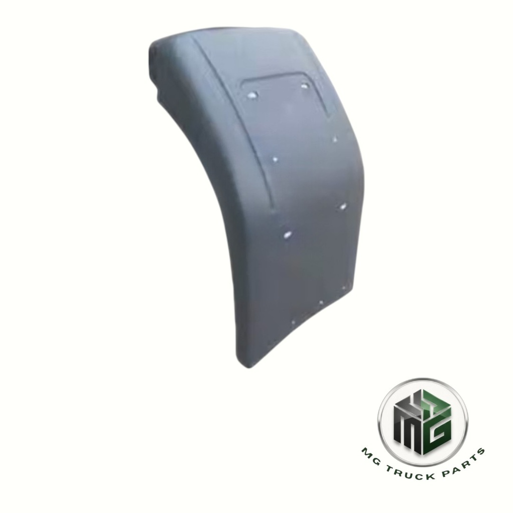 [A.R80.8196] RENAULT ÖN TEKER ÇAMURLUK KERAX V1-V2 SAĞ-SOL (OEM: 5010421295)