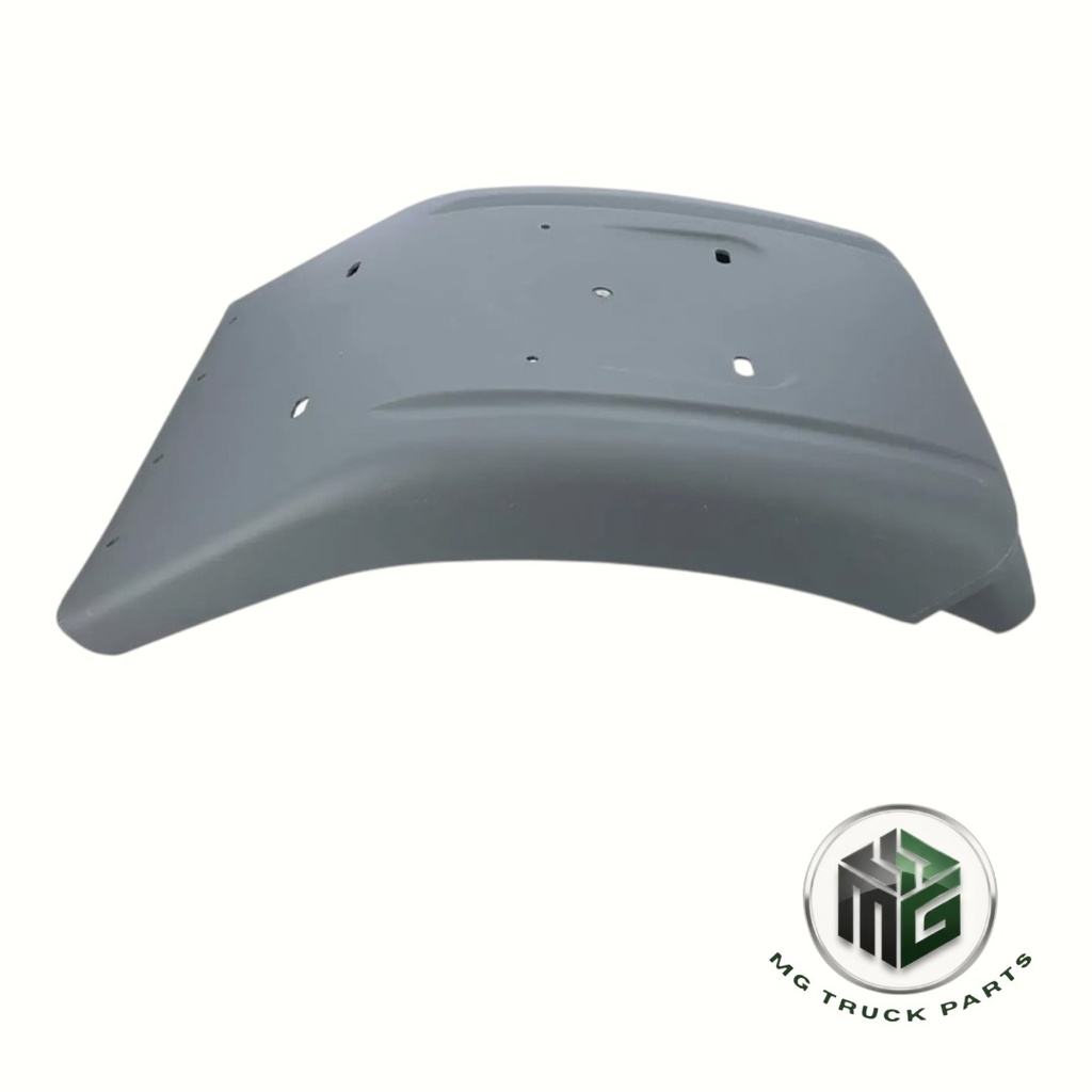 [A.R80.8197] RENAULT ÖN TEKER ÇAMURLUK ARKA PREMIUM 1 SOL-SAĞ (OEM: 5010497027)