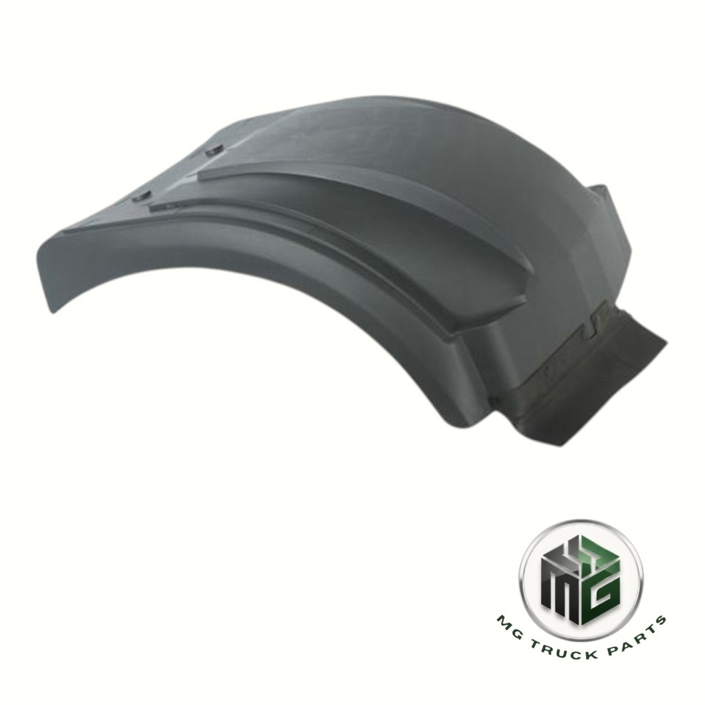 [A.R80.8213] RENAULT ÇAMURLUK ÖN TEKER İÇ ÜST PREMIUM 1 SOL (OEM: 5010301449)