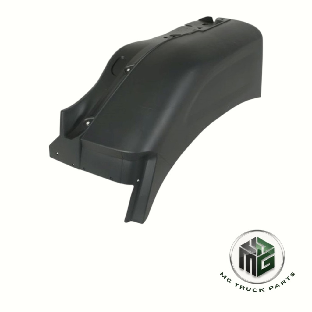 RENAULT ÇAMURLUK EKİ KERAX SOL (OEM: 5010301447-5010301824)