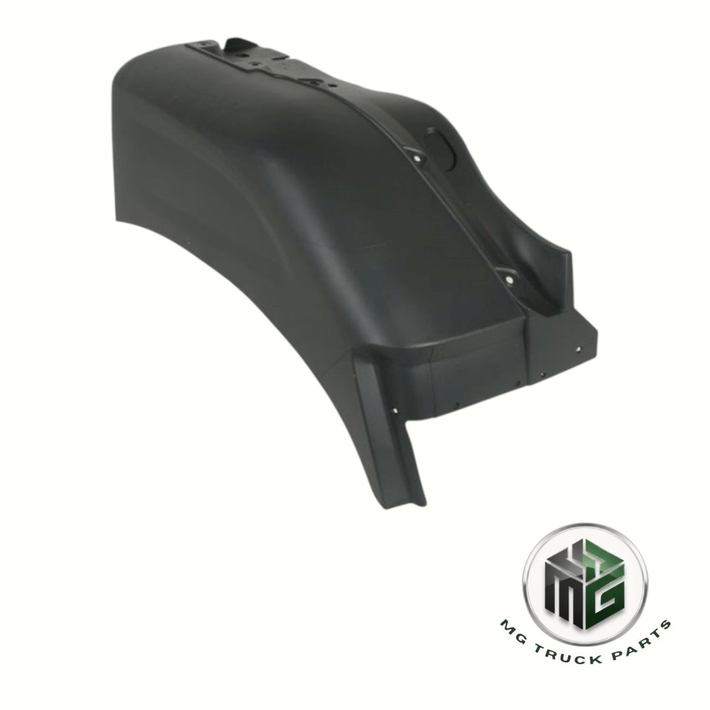 RENAULT ÇAMURLUK EKİ KERAX SAĞ (OEM: 5010301448, 5010301825)