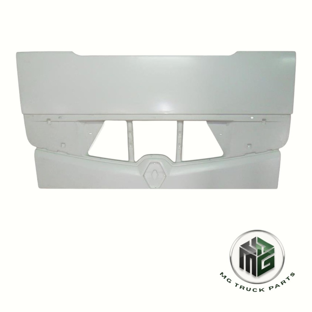 RENAULT ÖN PANEL PREMIUM V2-V3 PANJURSUZ (OEM: 5010578247)
