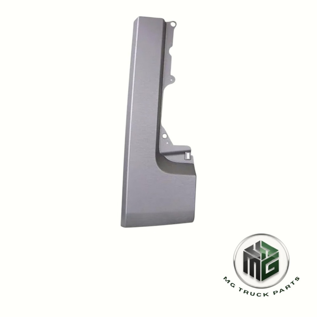 RENAULT TAMPON YAN PANEL RANGE T-CAB. EURO-6 SAĞ GRİ (OEM: 7421321554)