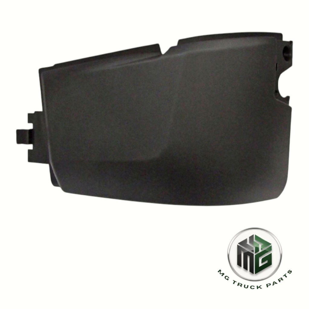 RENAULT TAMPON RANGE T-CAB. ÖN SOL (OEM: 7482567573, 82275694, 7482275694)