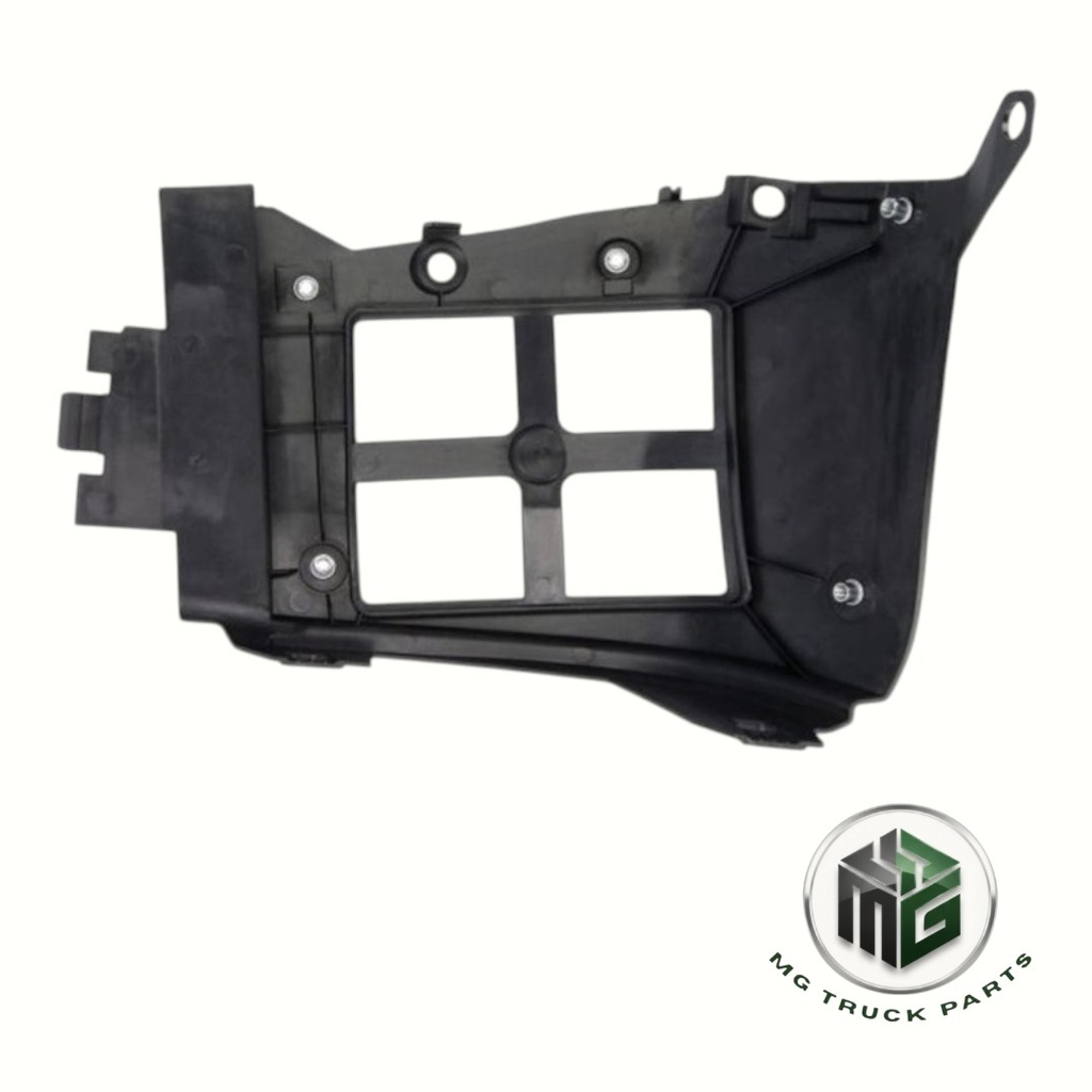 RENAULT BASAMAK PLASTİĞİ RANGE T CAB. SOL (OEM: 7482376965)