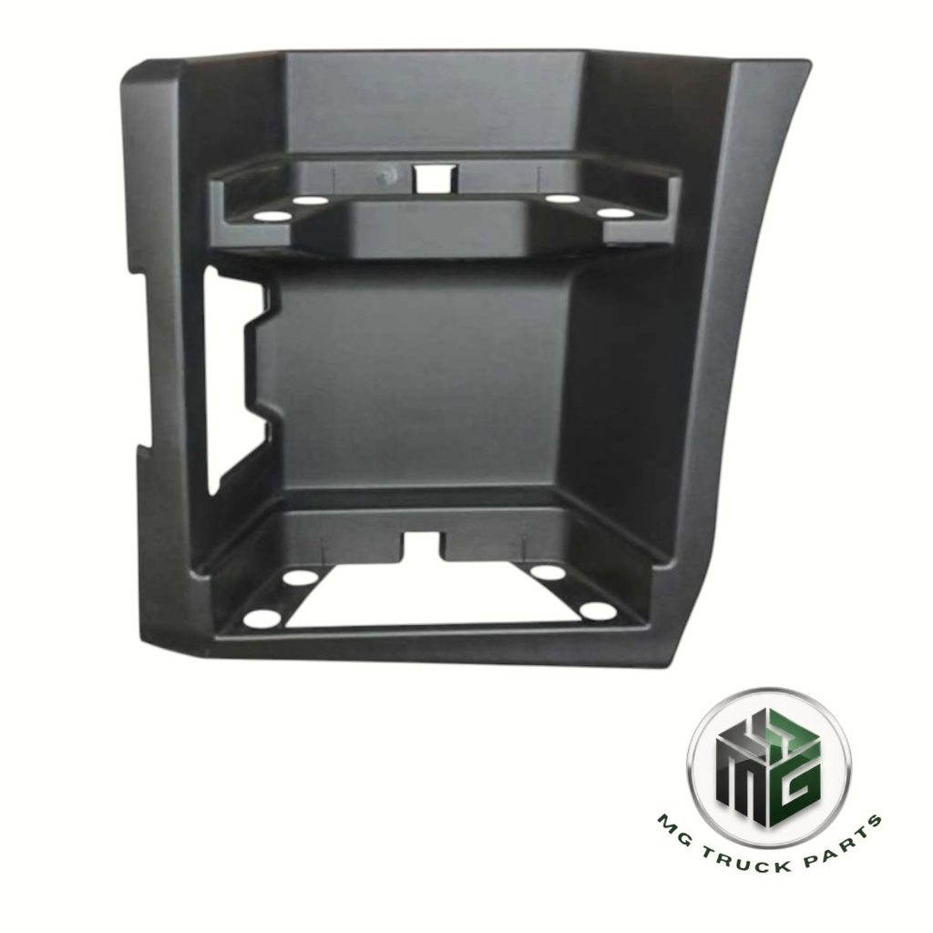 RENAULT BASAMAK YUVASI RANGE T-KABİN SOL (OEM: 7482574835, 7482297490)