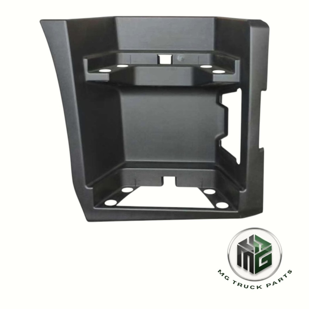 [A.R80.8286] RENAULT BASAMAK YUVASI RANGE T-KABİN SAĞ (OEM: 7482574837, 7482281584)