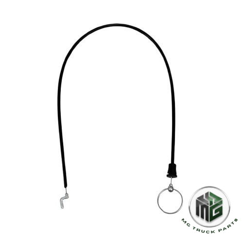 SCANIA DOLAP AÇMA TELİ P-G-R-T (OEM: 1892559, 1768578)