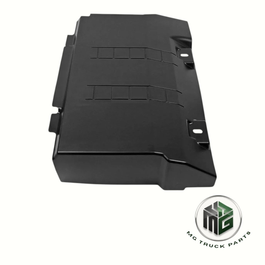 [A.R80.8337] RENAULT AKÜ KAPAĞI RANGE T-EVOLUTION EURO-6 (OEM: 7421924923, 7420842848)