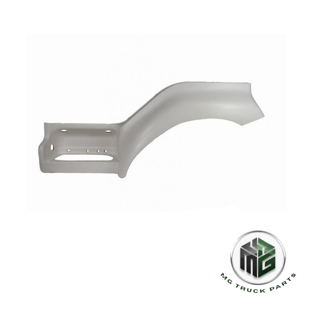 RENAULT ÇAMURLUKLU BASAMAK MIDLUM V2 SOL (OEM: 5010353602, 5010544655)