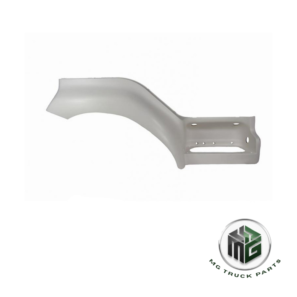 RENAULT ÇAMURLUKLU BASAMAK MIDLUM V2 SAĞ (OEM: 5010353607, 5010544656)