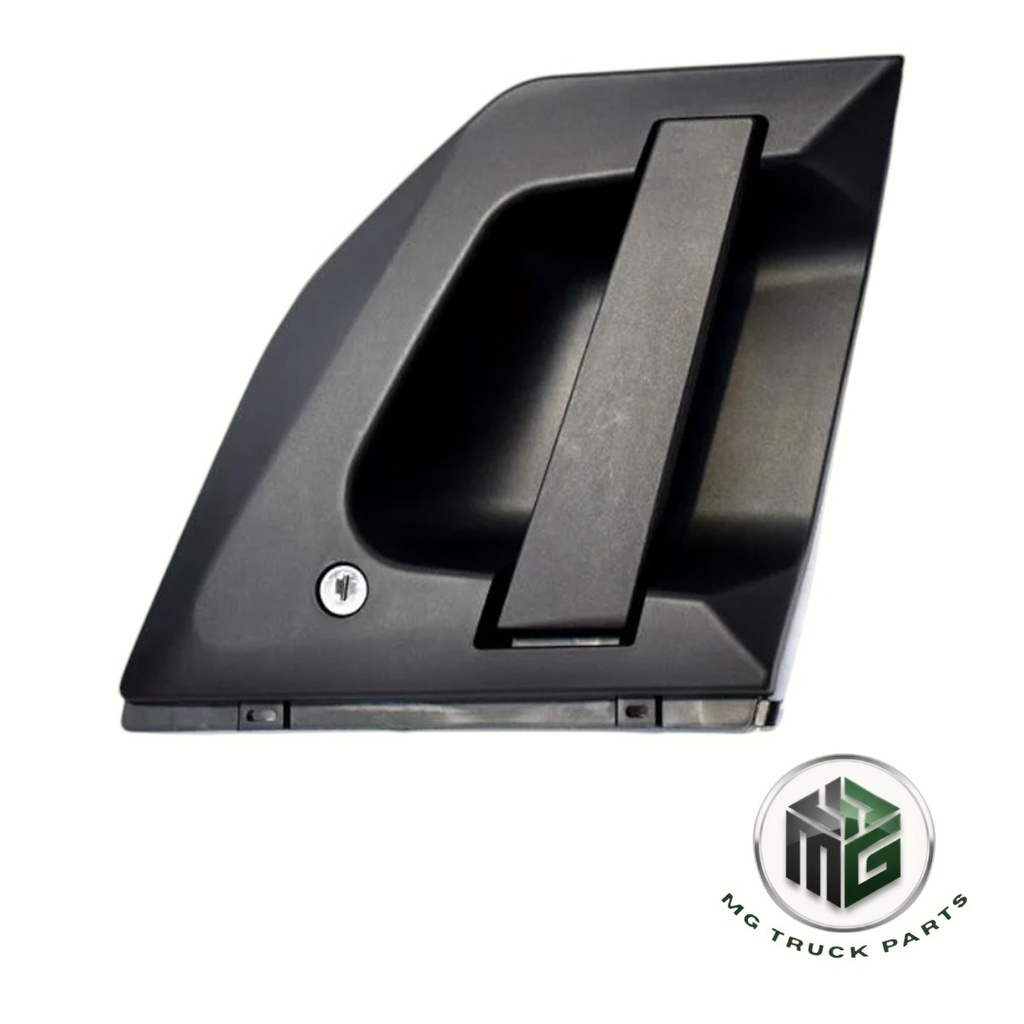 [A.R80.8431] RENAULT KAPI AÇMA KOLU RANGE T EURO-6 DIŞ SOL (OEM: 7482275772-7484552358)