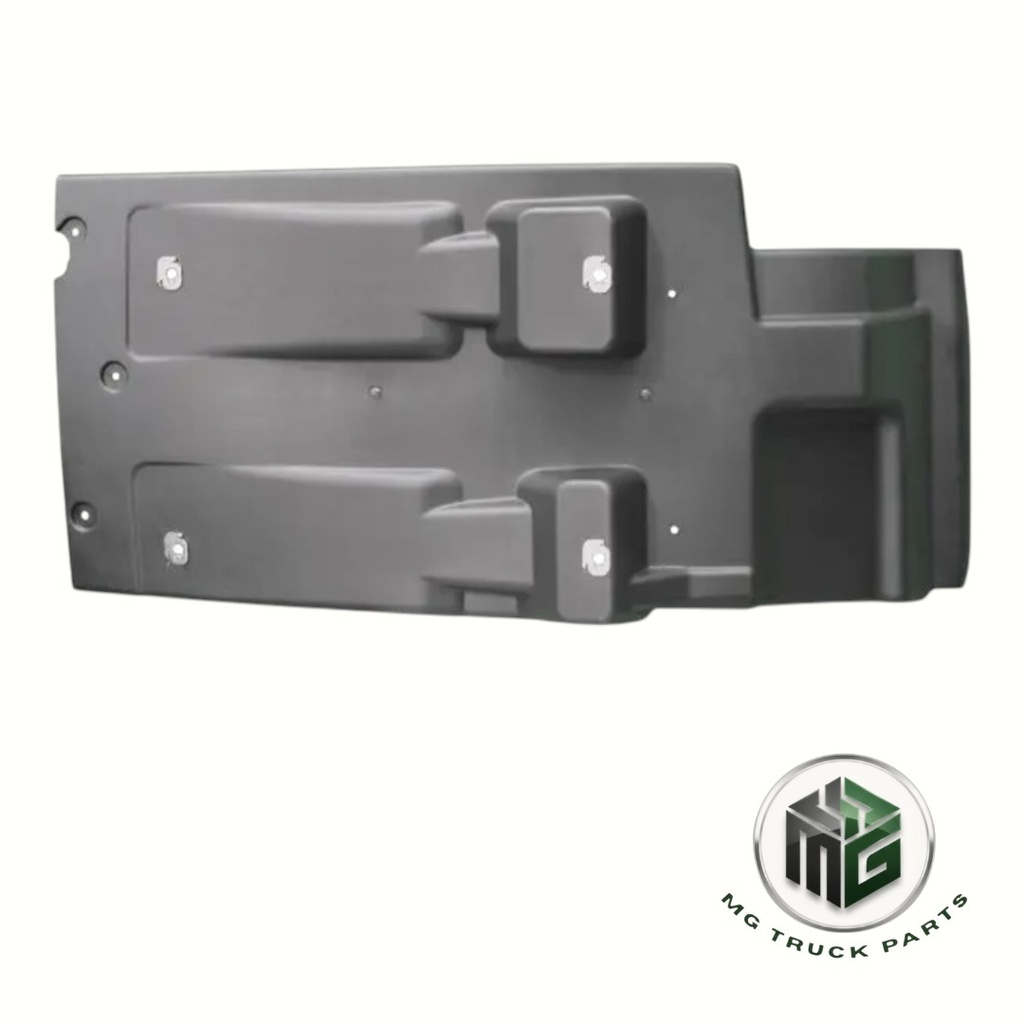 RENAULT ÖN TEKER ARKA ÇAMURLUK RANGE T-KABİN SOL (OEM: 7482647564, 7482567508)